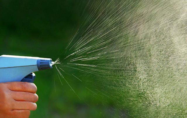 7 ошибок, которые вы допускаете при обработке сада весной 