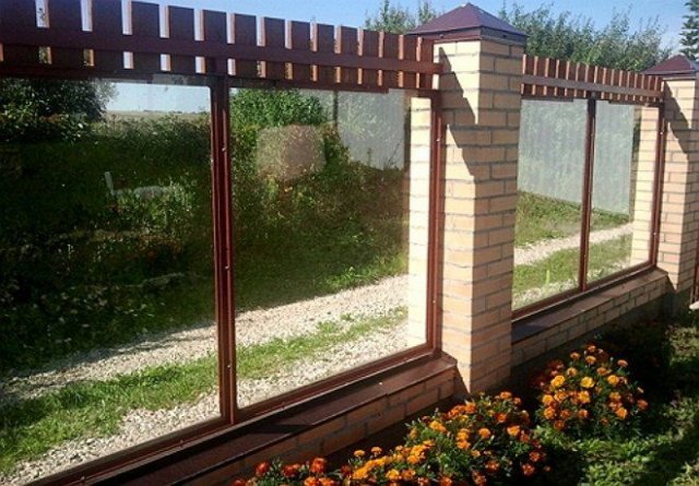 Что можно сделать из ненужного кирпича на даче: 10 полезных идей 