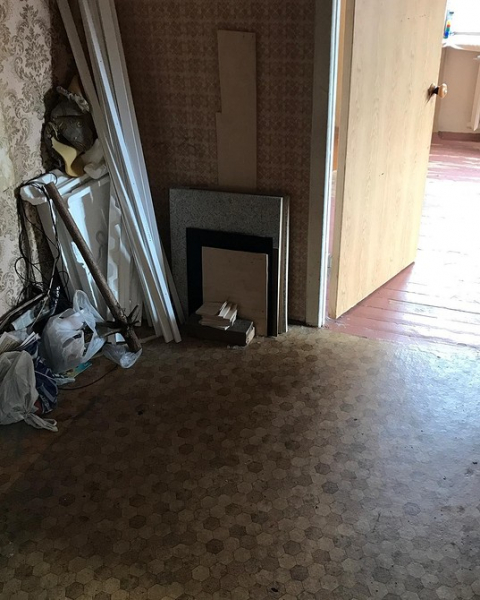 До и после: 5 потрясающих преображений прихожих