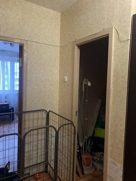 До и после: 5 потрясающих преображений прихожих