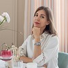 Нежные цвета и яркие акценты: уютный интерьер квартиры