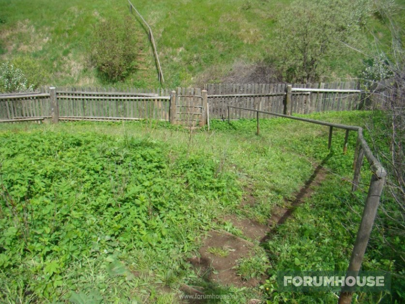 Побег в Карагай: деревенский дом вместо квартиры