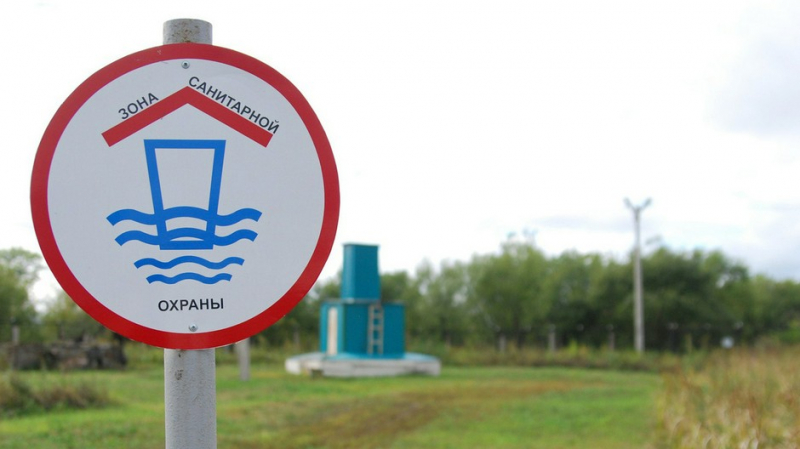 Приватизация участков у воды разрешена