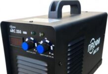 Помощь в выборе сварочного аппарата: типы аппаратов