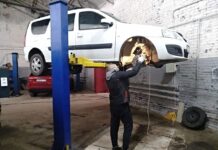 Гараж на час: отличное решение для тех, кто не хочет переплачивать автосервисам