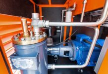 Компрессоры ЗИФ: принцип работы