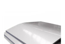 Область применения листового проката