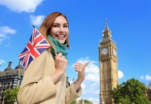 Преимущества курсов английского языка в Англии