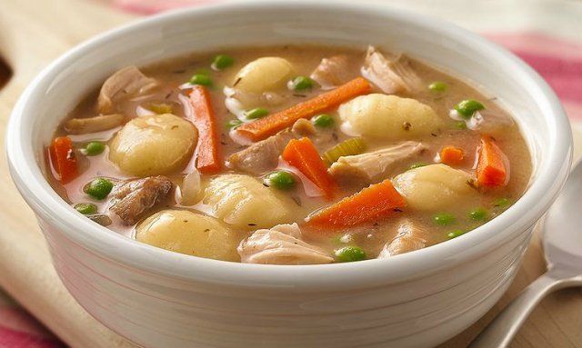 Блюда из картошки: 20 простых рецептов на каждый день 
