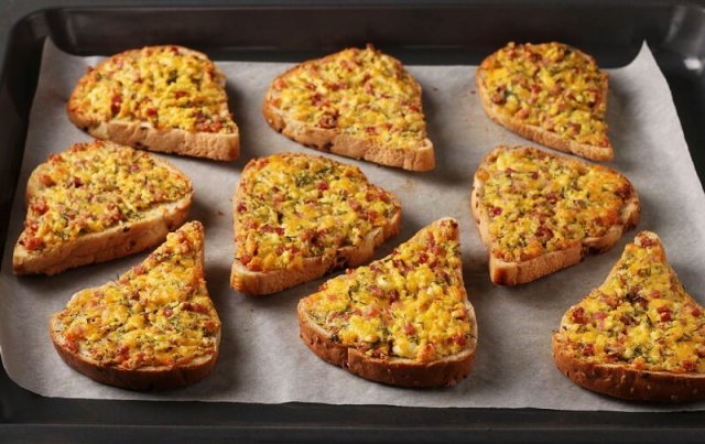 Чем перекусить на даче: 7 быстрых и вкусных блюд для весенней поездки за город 