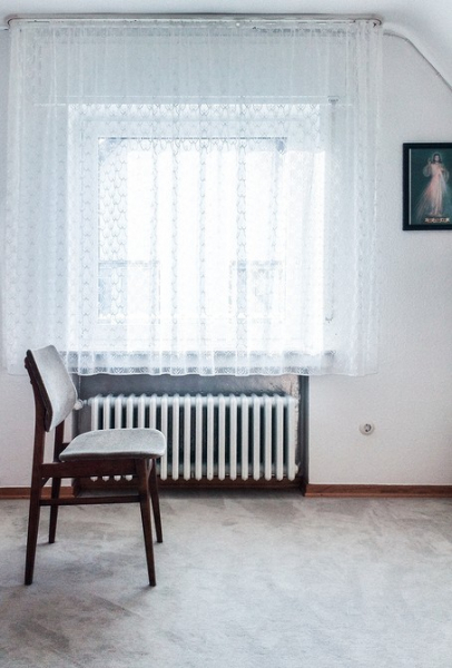Как красиво повесить шторы: идеи для разных комнат и 90 лучших фотопримеров