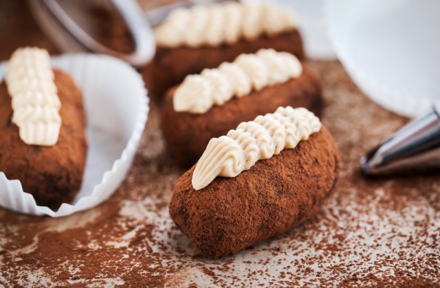 Недорогие и вкусные: домашние сладости из продуктов, которые всегда под рукой 
