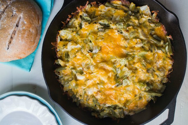 Постное меню: рецепты простых и вкусных блюд 