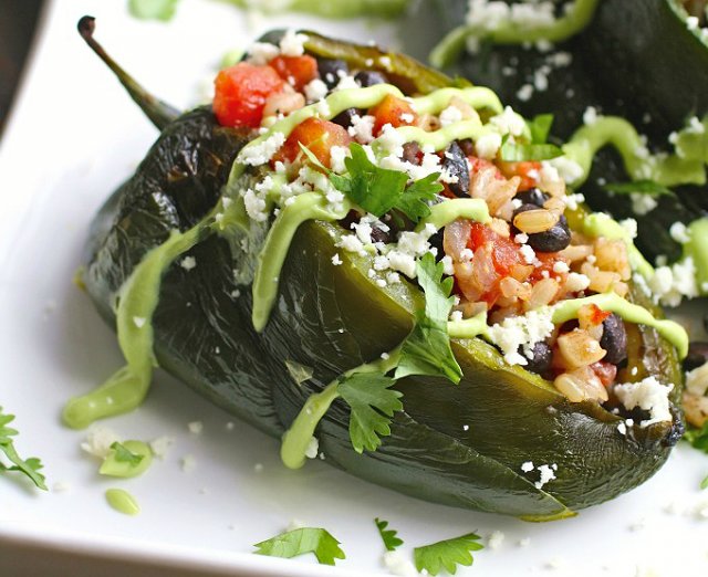 Постное меню: рецепты простых и вкусных блюд 