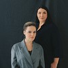 Уютная дача в стиле деревенский сканди для творческой семьи