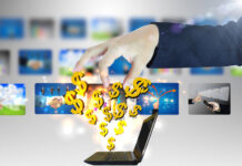 Способы заработка в Интернете