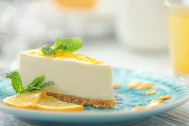 3 простых и вкусных чизкейка, которые получатся даже у новичка 