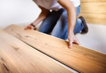 Что нужно знать о паркетной доске?
