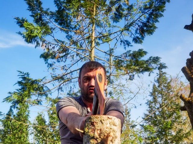 5 правил спокойного сна на даче 