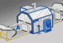Рекомендации по выбору ротационного формовочного оборудования
