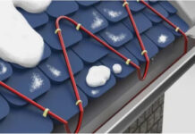 Какой греющий кабель выбрать?