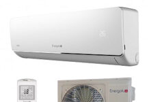 Рейтинг лучших кондиционеров Energolux