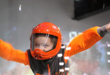 Аэротруба для детей: что нужно знать родителям?