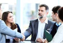 Где искать деловых партнеров?