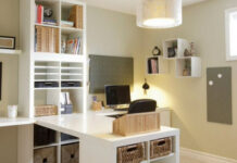 Как организация пространства упрощает жизнь и помогает экономить