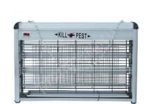 Какие бывают ловушки для насекомых?