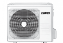 Виды полупромышленных сплит-систем