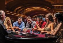 Лучшие слоты казино онлайн: особенности и функции