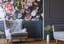 7 приемов из интерьеров 90-х, которым можно дать второй шанс