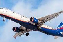 Популярные рейсы авиакомпании Аэрофлот