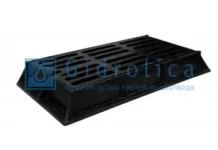 Установка дождеприемников: особенности монтажа