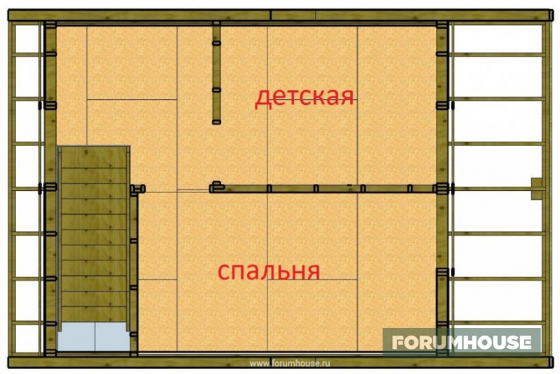 Бюджетный почти Dwelle вместо квартиры