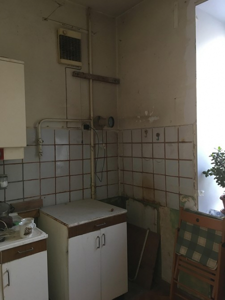 До и после: 5 кухонь, которые преобразили дизайнеры