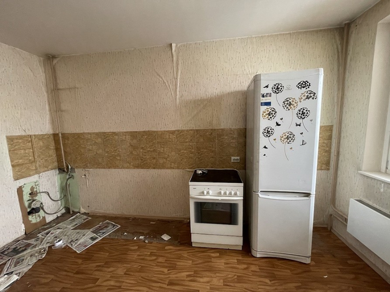 До и после: 5 кухонь, которые преобразили дизайнеры