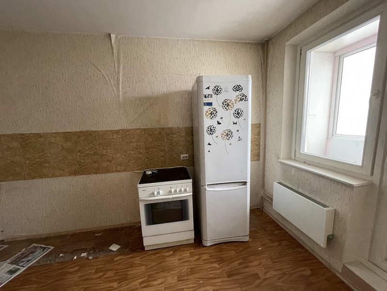 До и после: 5 кухонь, которые преобразили дизайнеры