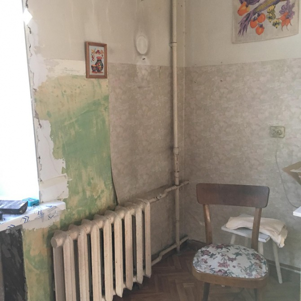 До и после: 5 кухонь, которые преобразили дизайнеры