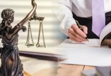 Особенности оформления юридических услуг