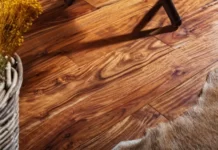 Рекомендации по выбору массивной доски