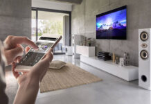 Возможности системы мультирум