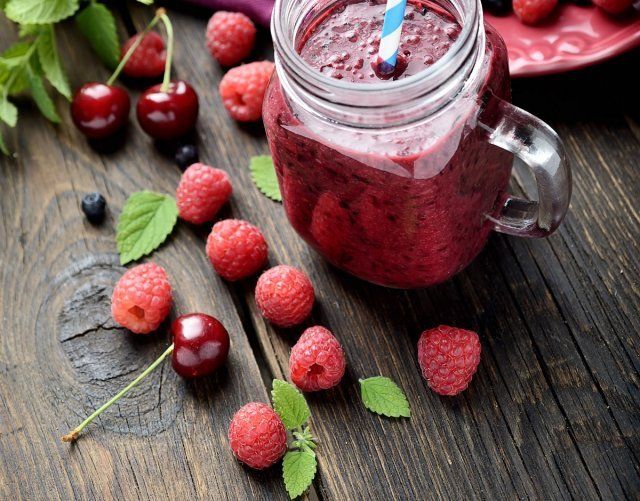 12 рецептов невероятно вкусного малинового варенья на зиму 