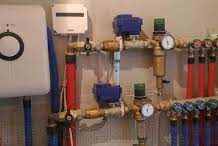 Монтаж водоснабжения: разводка труб в квартире