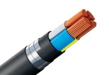 Разновидности силовых кабелей