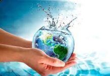 Проблема чистой воды в доме