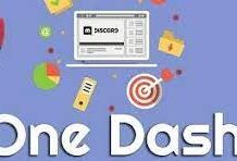 One Dash : софт для раскрутки телеграмм канала