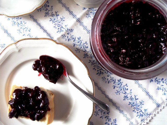 Что приготовить из смородины на зиму – простые рецепты вкусных заготовок 