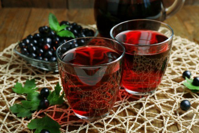 Что приготовить из смородины на зиму – простые рецепты вкусных заготовок 